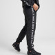 Karl kani Γυναικείο παντελόνι φόρμας OG Trackpants black